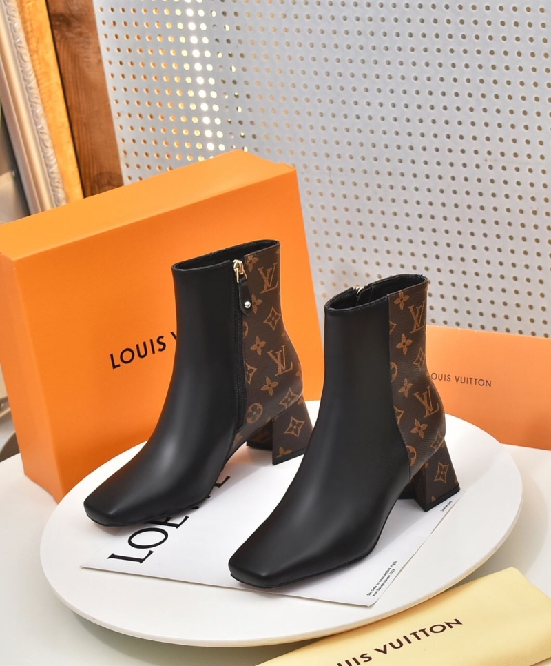 LV Boots